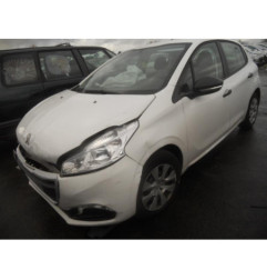 Interrupteur de leve vitre avant droit PEUGEOT 208 1
