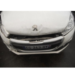 Interrupteur de leve vitre avant droit PEUGEOT 208 1