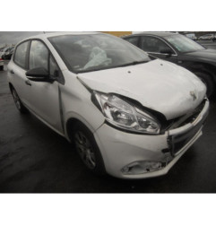 Interrupteur de leve vitre avant droit PEUGEOT 208 1