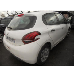 Interrupteur de leve vitre avant droit PEUGEOT 208 1