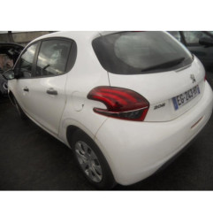 Interrupteur de leve vitre avant droit PEUGEOT 208 1