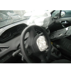 Interrupteur de leve vitre avant droit PEUGEOT 208 1