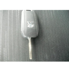 Interrupteur de leve vitre avant droit PEUGEOT 208 1