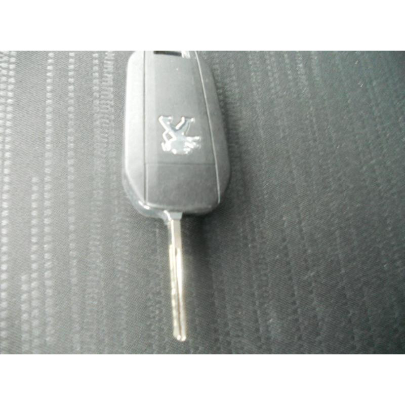 Interrupteur de leve vitre avant droit PEUGEOT 208 1 Photo n°12
