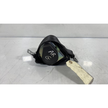 Ceinture arriere gauche DACIA SANDERO 1 Photo n°1