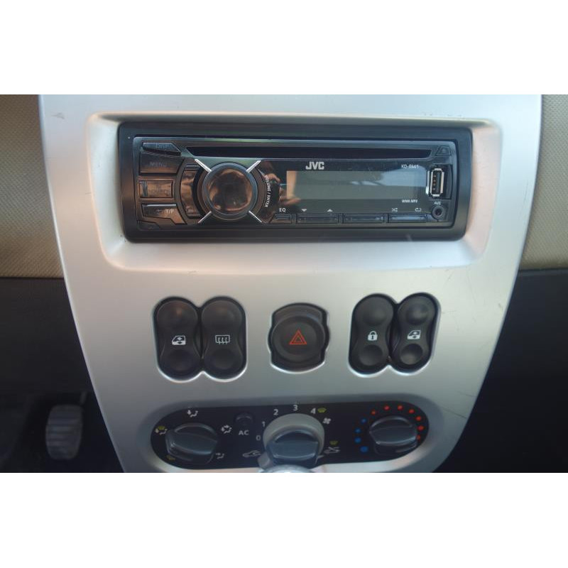 Ceinture arriere gauche DACIA SANDERO 1 Photo n°9