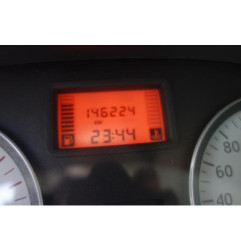 Ceinture arriere gauche DACIA SANDERO 1