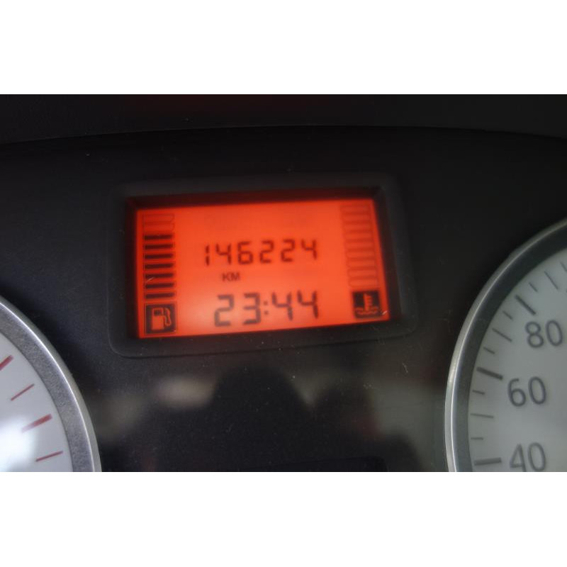 Ceinture arriere gauche DACIA SANDERO 1 Photo n°11
