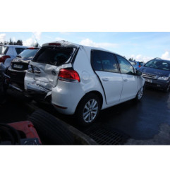 Serrure avant gauche VOLKSWAGEN GOLF 6