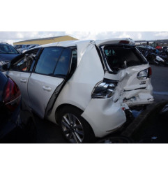 Serrure avant gauche VOLKSWAGEN GOLF 6