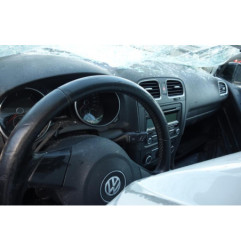 Serrure avant gauche VOLKSWAGEN GOLF 6