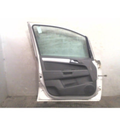 Porte avant gauche OPEL ZAFIRA B