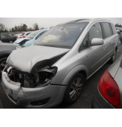 Porte avant gauche OPEL ZAFIRA B