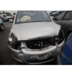 Porte avant gauche OPEL ZAFIRA B