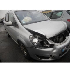 Porte avant gauche OPEL ZAFIRA B