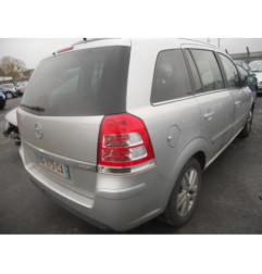 Porte avant gauche OPEL ZAFIRA B