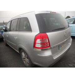 Porte avant gauche OPEL ZAFIRA B