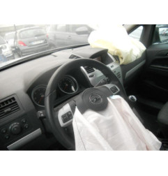 Porte avant gauche OPEL ZAFIRA B