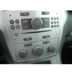Porte avant gauche OPEL ZAFIRA B