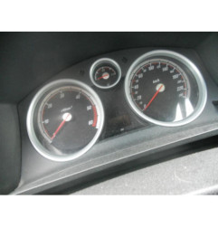 Porte avant gauche OPEL ZAFIRA B