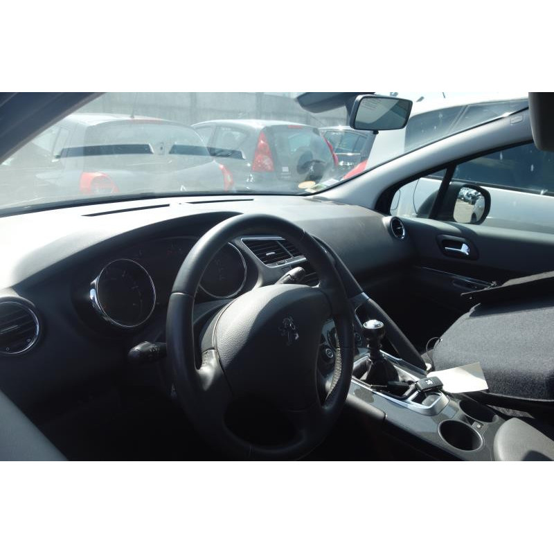 Interrupteur de leve vitre avant droit PEUGEOT 3008 1 Photo n°8