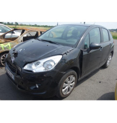 Interrupteur de leve vitre avant gauche CITROEN C3 2
