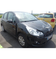 Interrupteur de leve vitre avant gauche CITROEN C3 2