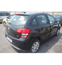 Interrupteur de leve vitre avant gauche CITROEN C3 2