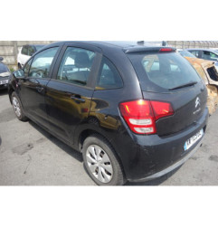 Interrupteur de leve vitre avant gauche CITROEN C3 2