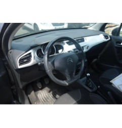 Interrupteur de leve vitre avant gauche CITROEN C3 2
