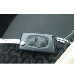 Interrupteur de leve vitre avant gauche CITROEN C3 2