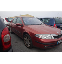 Calandre RENAULT LAGUNA 2