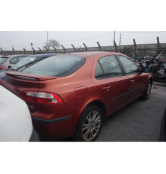Calandre RENAULT LAGUNA 2