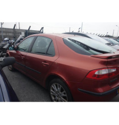 Calandre RENAULT LAGUNA 2