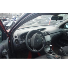 Calandre RENAULT LAGUNA 2