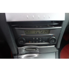 Calandre RENAULT LAGUNA 2