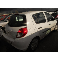 Bloc ABS (freins anti-blocage) RENAULT CLIO 3