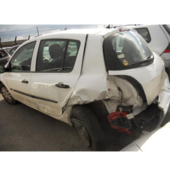 Bloc ABS (freins anti-blocage) RENAULT CLIO 3