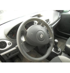 Bloc ABS (freins anti-blocage) RENAULT CLIO 3