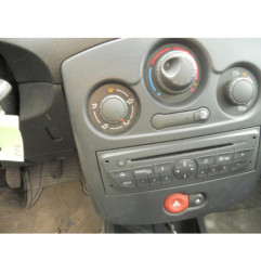 Bloc ABS (freins anti-blocage) RENAULT CLIO 3