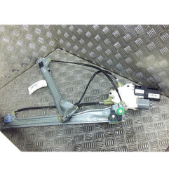 Leve vitre electrique avant droit RENAULT LAGUNA 3 Photo n°1