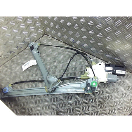 Leve vitre electrique avant droit RENAULT LAGUNA 3 Photo n°1
