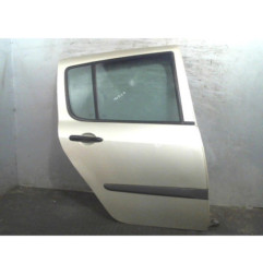 Porte arriere droit RENAULT MODUS Photo n°1
