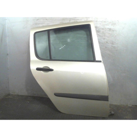 Porte arriere droit RENAULT MODUS Photo n°1