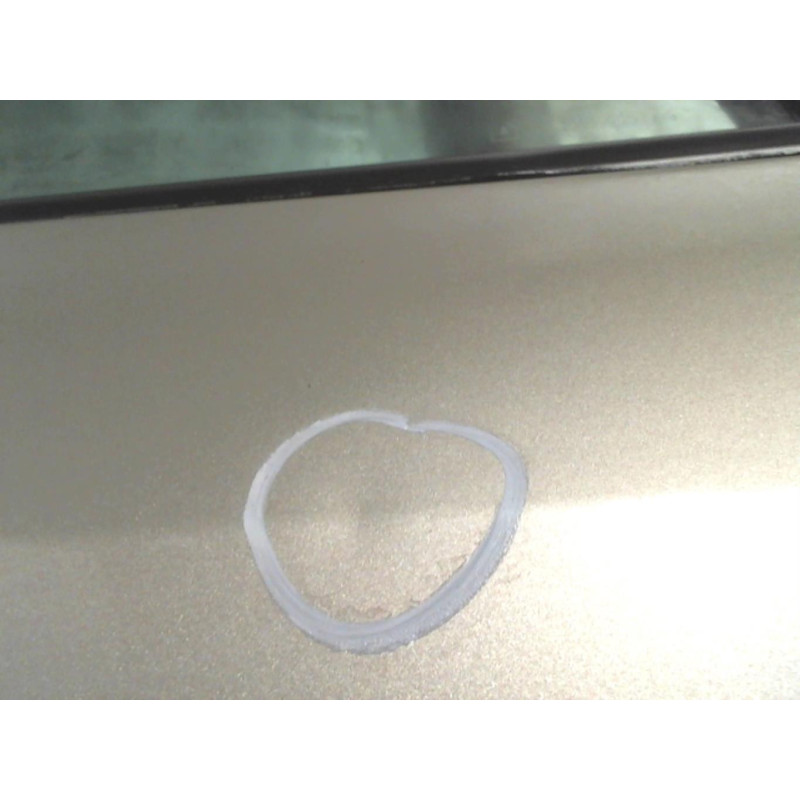 Porte arriere droit RENAULT MODUS Photo n°2
