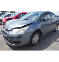 Bouton de warning CITROEN C4 1