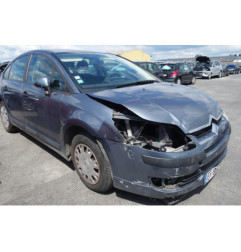 Bouton de warning CITROEN C4 1