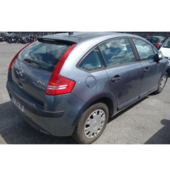 Bouton de warning CITROEN C4 1