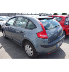 Bouton de warning CITROEN C4 1