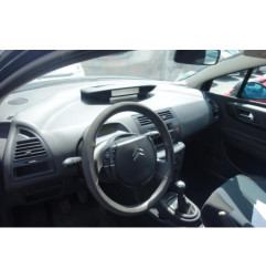 Bouton de warning CITROEN C4 1